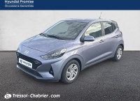 Hyundai i10 1.0 63 BVR Creative