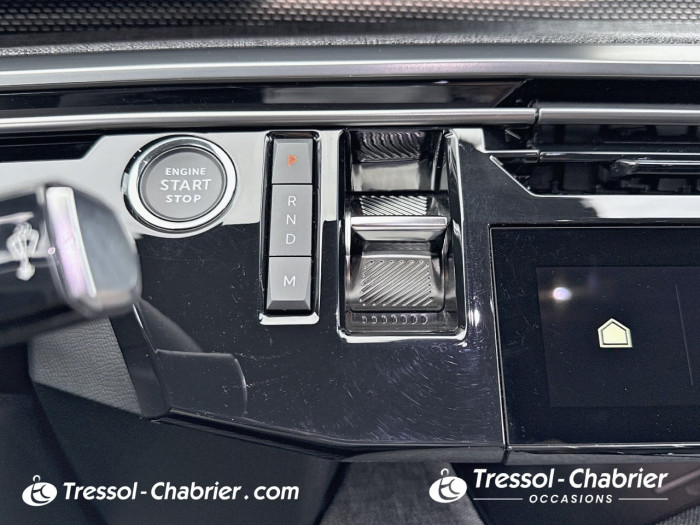 Peugeot 3008 Hybrid 136 e-DCS6 GT