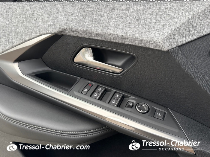 Peugeot 3008 Hybrid 136 e-DCS6 GT