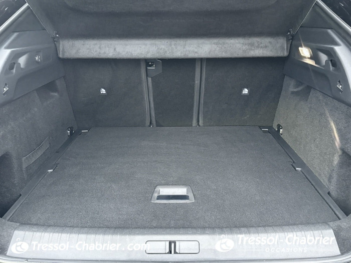 Peugeot 3008 Hybrid 136 e-DCS6 GT