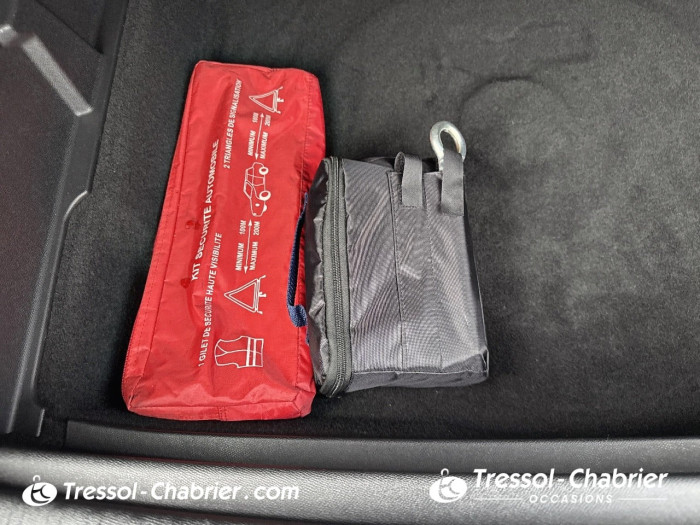 Peugeot 3008 Hybrid 136 e-DCS6 GT