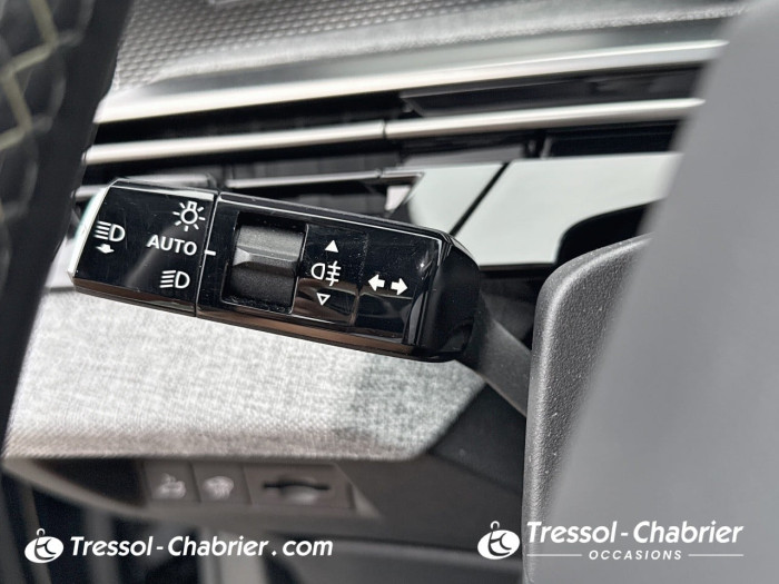 Peugeot 3008 Hybrid 136 e-DCS6 GT