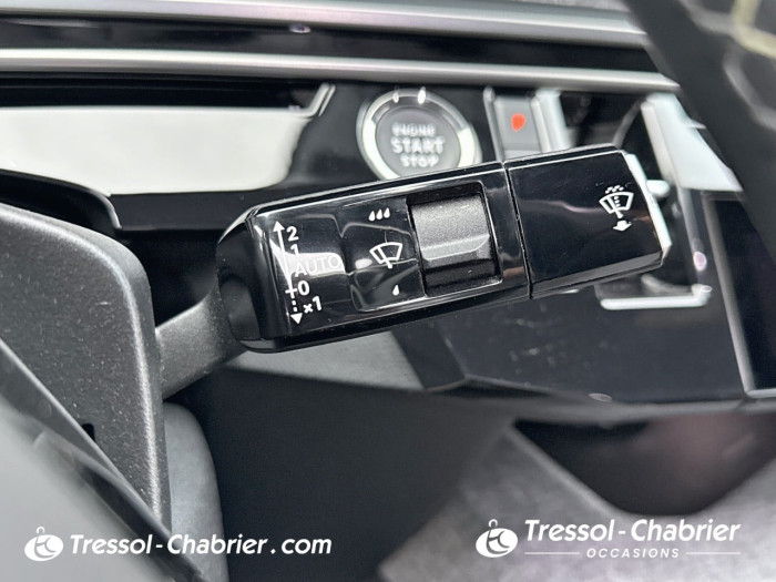 Peugeot 3008 Hybrid 136 e-DCS6 GT