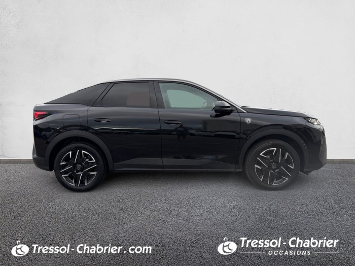 Peugeot 3008 Hybrid 136 e-DCS6 GT