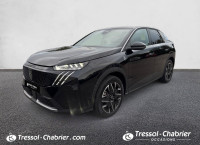 Peugeot 3008 Hybrid 136 e-DCS6 GT