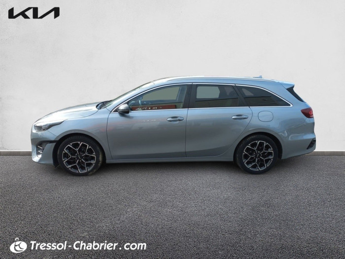 Kia Ceed SW 1.0 T-GDi 120 ch BVM6 GT Line