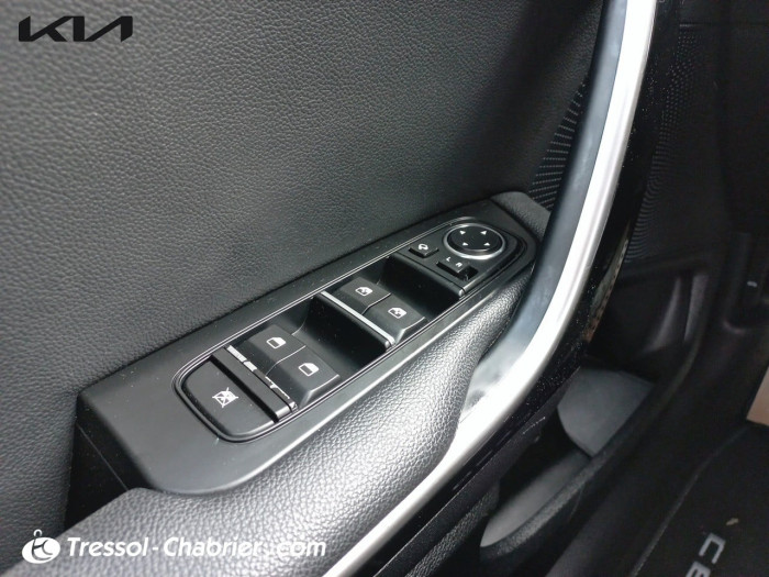 Kia Ceed SW 1.0 T-GDi 120 ch BVM6 GT Line