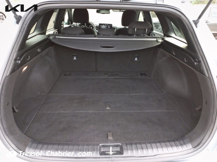 Kia Ceed SW 1.0 T-GDi 120 ch BVM6 GT Line