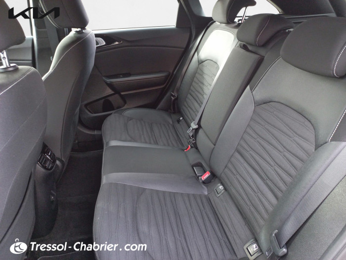 Kia Ceed SW 1.0 T-GDi 120 ch BVM6 GT Line