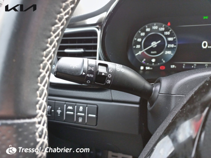 Kia Ceed SW 1.0 T-GDi 120 ch BVM6 GT Line