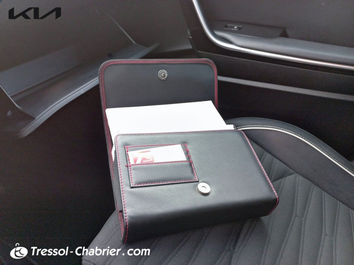 Kia Ceed SW 1.0 T-GDi 120 ch BVM6 GT Line