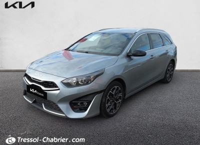 Kia Ceed SW 1.0 T-GDi 120 ch BVM6 GT Line