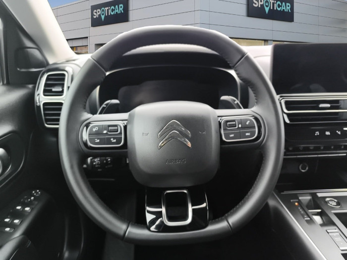 Citroën C5 AIRCROSS BlueHDi 130 EAT8 Max