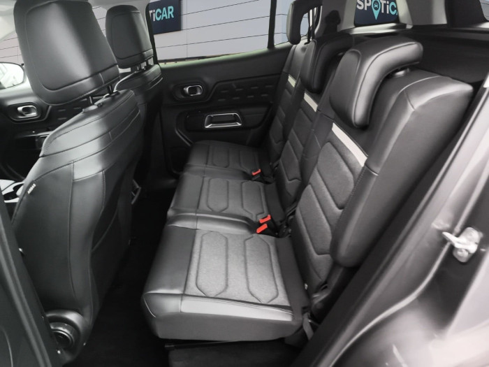 Citroën C5 AIRCROSS BlueHDi 130 EAT8 Max
