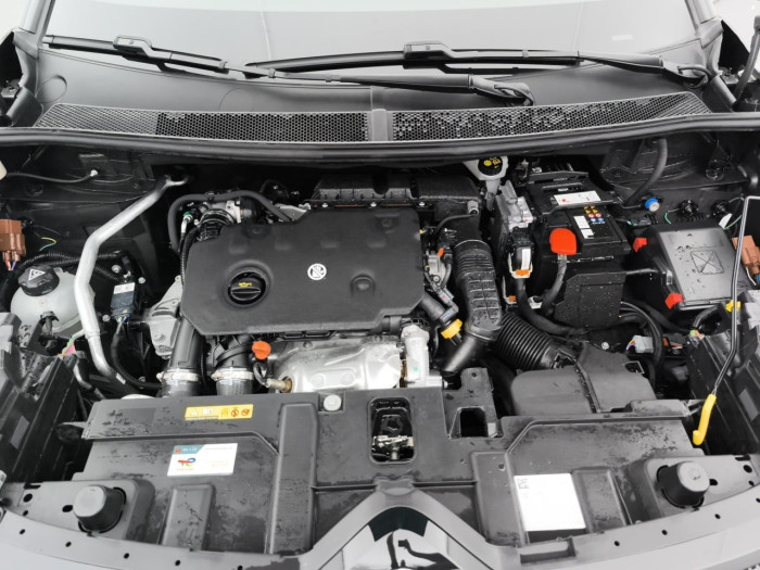Citroën C5 AIRCROSS BlueHDi 130 EAT8 Max