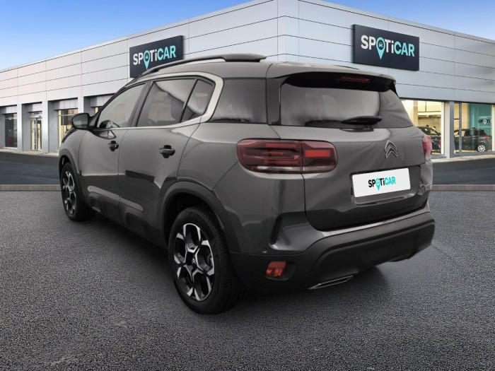 Citroën C5 AIRCROSS BlueHDi 130 EAT8 Max