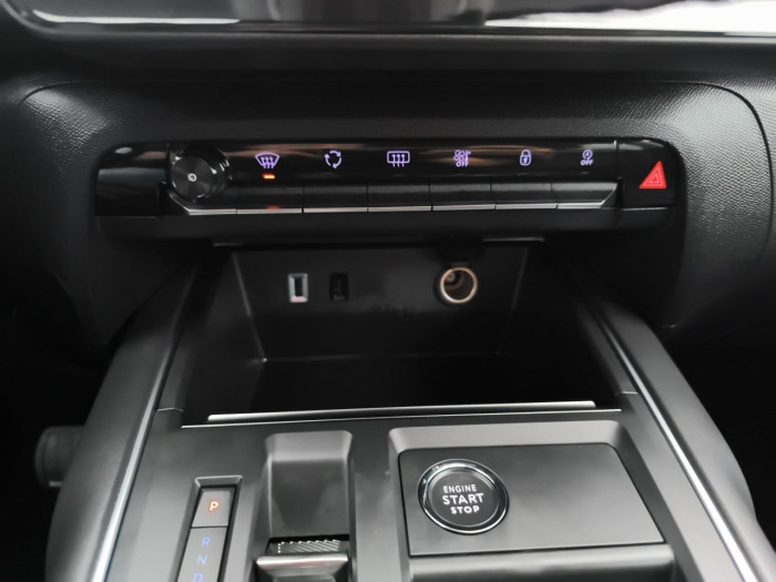 Citroën C5 AIRCROSS BlueHDi 130 EAT8 Max