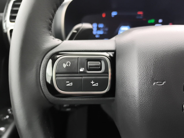 Citroën C5 AIRCROSS BlueHDi 130 EAT8 Max