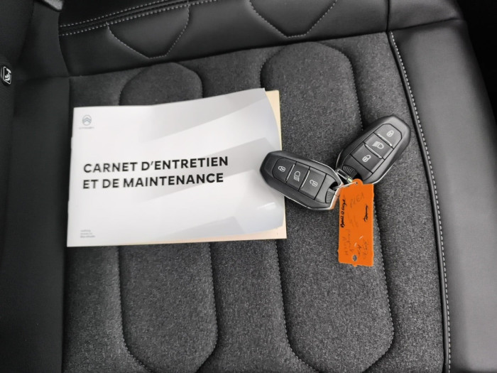 Citroën C5 AIRCROSS BlueHDi 130 EAT8 Max
