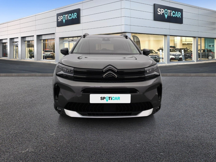 Citroën C5 AIRCROSS BlueHDi 130 EAT8 Max