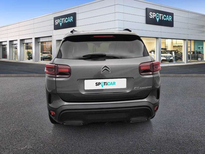 Citroën C5 AIRCROSS BlueHDi 130 EAT8 Max