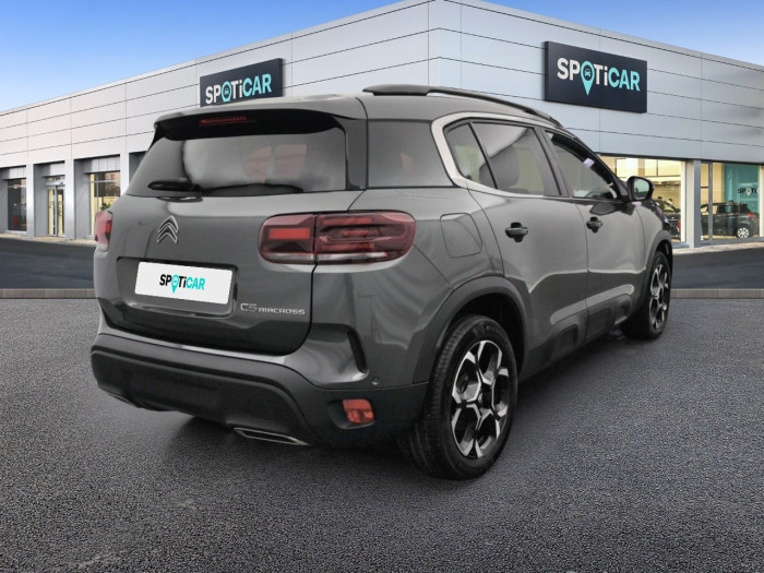 Citroën C5 AIRCROSS BlueHDi 130 EAT8 Max