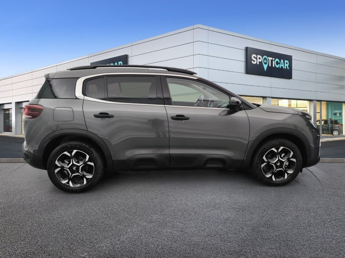 Citroën C5 AIRCROSS BlueHDi 130 EAT8 Max