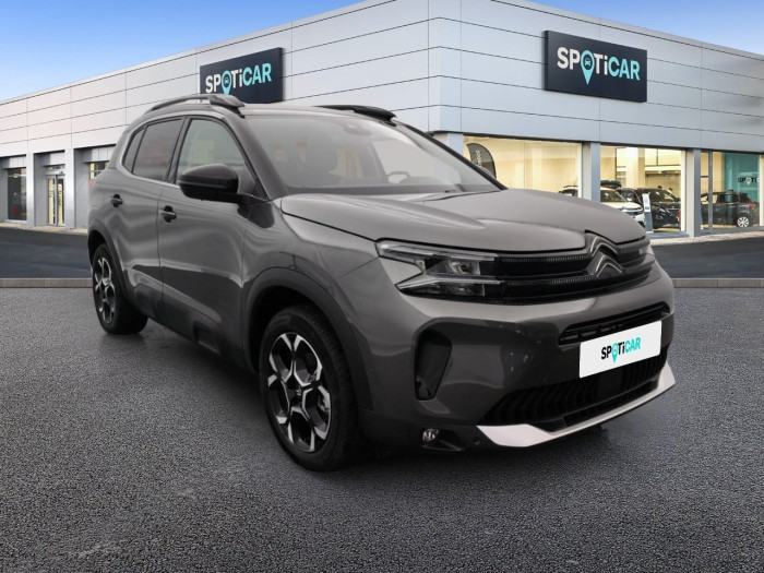 Citroën C5 AIRCROSS BlueHDi 130 EAT8 Max