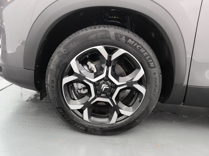 Citroën C5 AIRCROSS BlueHDi 130 EAT8 Max
