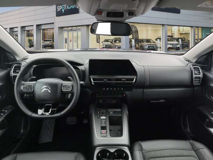 Citroën C5 AIRCROSS BlueHDi 130 EAT8 Max