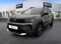 Citroën C5 AIRCROSS BlueHDi 130 EAT8 Max
