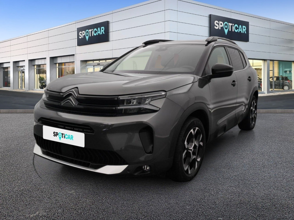 Citroën C5 AIRCROSS BlueHDi 130 EAT8 Max