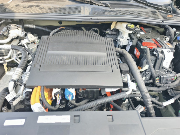 Opel ASTRA SPORTS TOURER ELECTRIQUE 156 ch & Batterie 54 kWh GS