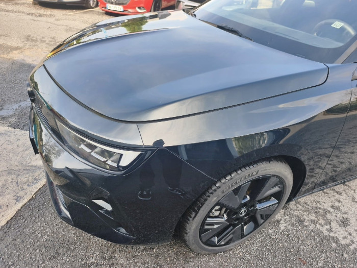 Opel ASTRA SPORTS TOURER ELECTRIQUE 156 ch & Batterie 54 kWh GS