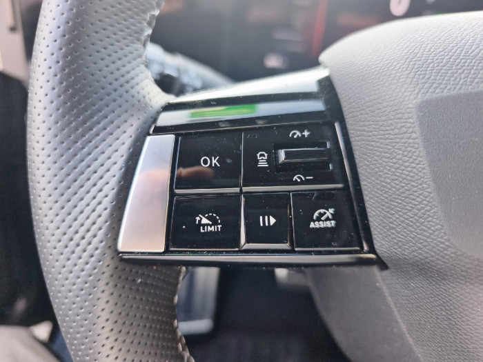 Opel ASTRA SPORTS TOURER ELECTRIQUE 156 ch & Batterie 54 kWh GS