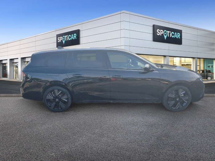 Opel ASTRA SPORTS TOURER ELECTRIQUE 156 ch & Batterie 54 kWh GS