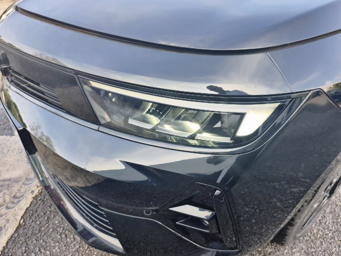 Opel ASTRA SPORTS TOURER ELECTRIQUE 156 ch & Batterie 54 kWh GS