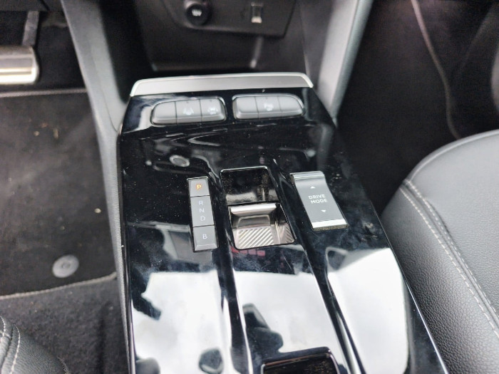 Opel MOKKA ELECTRIQUE 136 ch & Batterie 50 kWh Ultimate