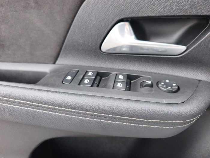 Opel MOKKA ELECTRIQUE 136 ch & Batterie 50 kWh Ultimate
