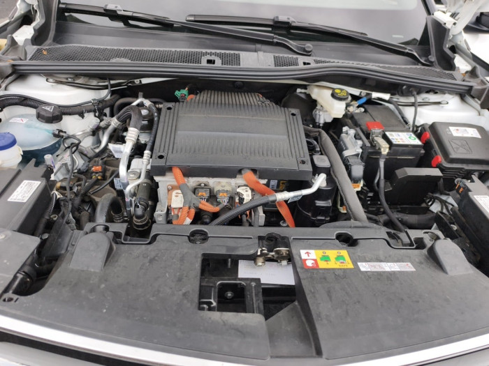 Opel MOKKA ELECTRIQUE 136 ch & Batterie 50 kWh Ultimate