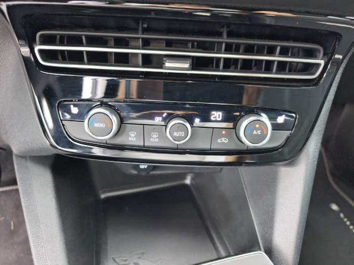 Opel MOKKA ELECTRIQUE 136 ch & Batterie 50 kWh Ultimate