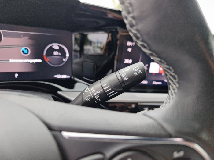 Opel MOKKA ELECTRIQUE 136 ch & Batterie 50 kWh Ultimate