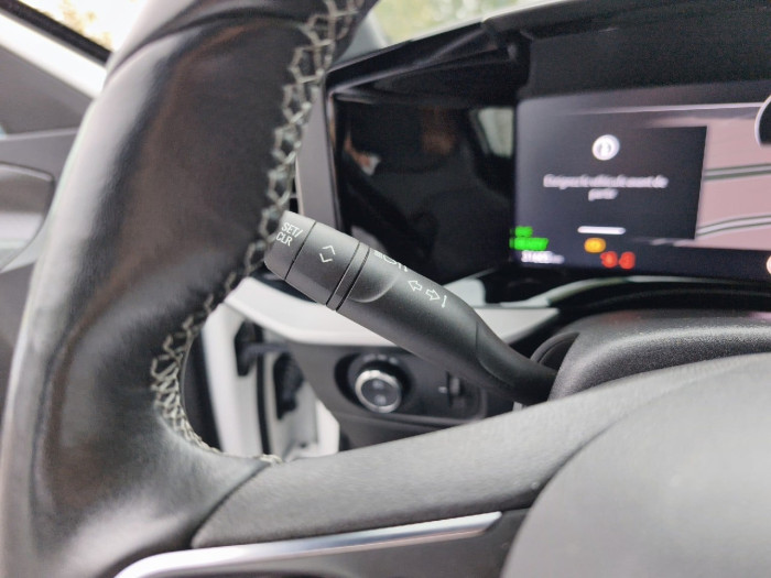 Opel MOKKA ELECTRIQUE 136 ch & Batterie 50 kWh Ultimate
