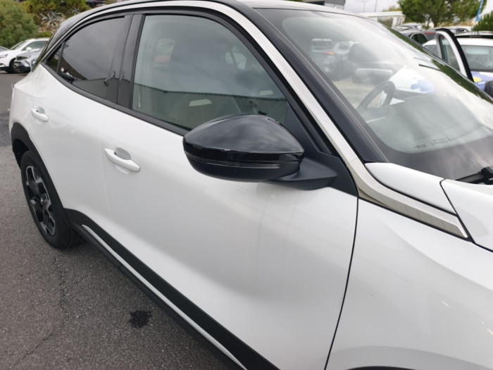 Opel MOKKA ELECTRIQUE 136 ch & Batterie 50 kWh Ultimate
