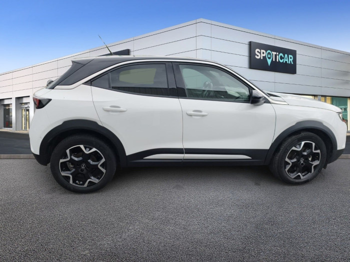 Opel MOKKA ELECTRIQUE 136 ch & Batterie 50 kWh Ultimate