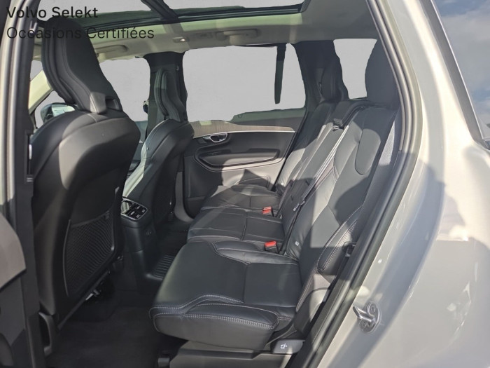 Volvo XC90 Recharge T8 AWD 310+145 ch Geartronic 8 7pl Ultimate Style Dark