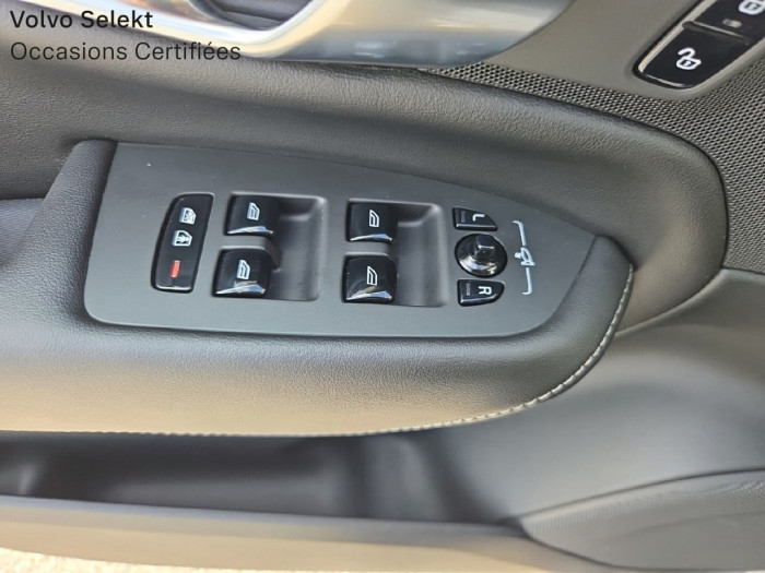 Volvo XC90 Recharge T8 AWD 310+145 ch Geartronic 8 7pl Ultimate Style Dark