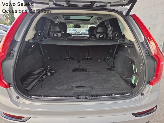 Volvo XC90 Recharge T8 AWD 310+145 ch Geartronic 8 7pl Ultimate Style Dark