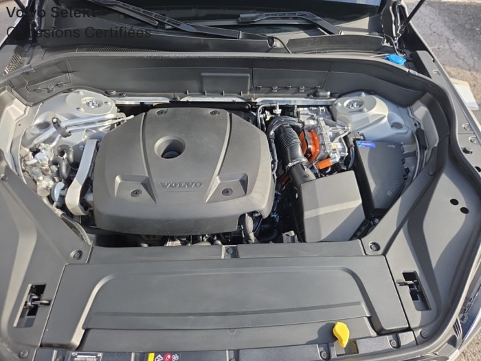 Volvo XC90 Recharge T8 AWD 310+145 ch Geartronic 8 7pl Ultimate Style Dark