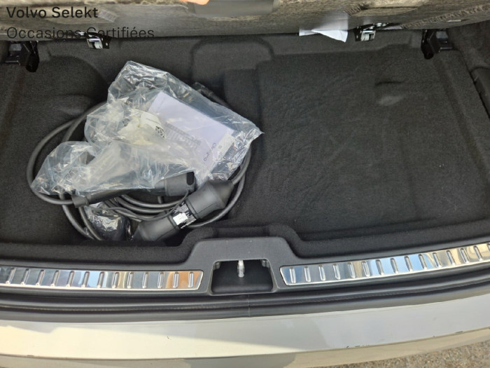 Volvo XC90 Recharge T8 AWD 310+145 ch Geartronic 8 7pl Ultimate Style Dark